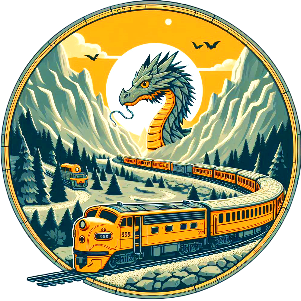 Dragon Railway